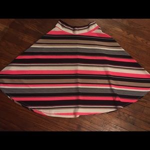 Agnes & Dora Midi Skirt